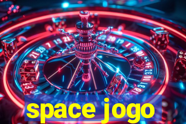 space jogo